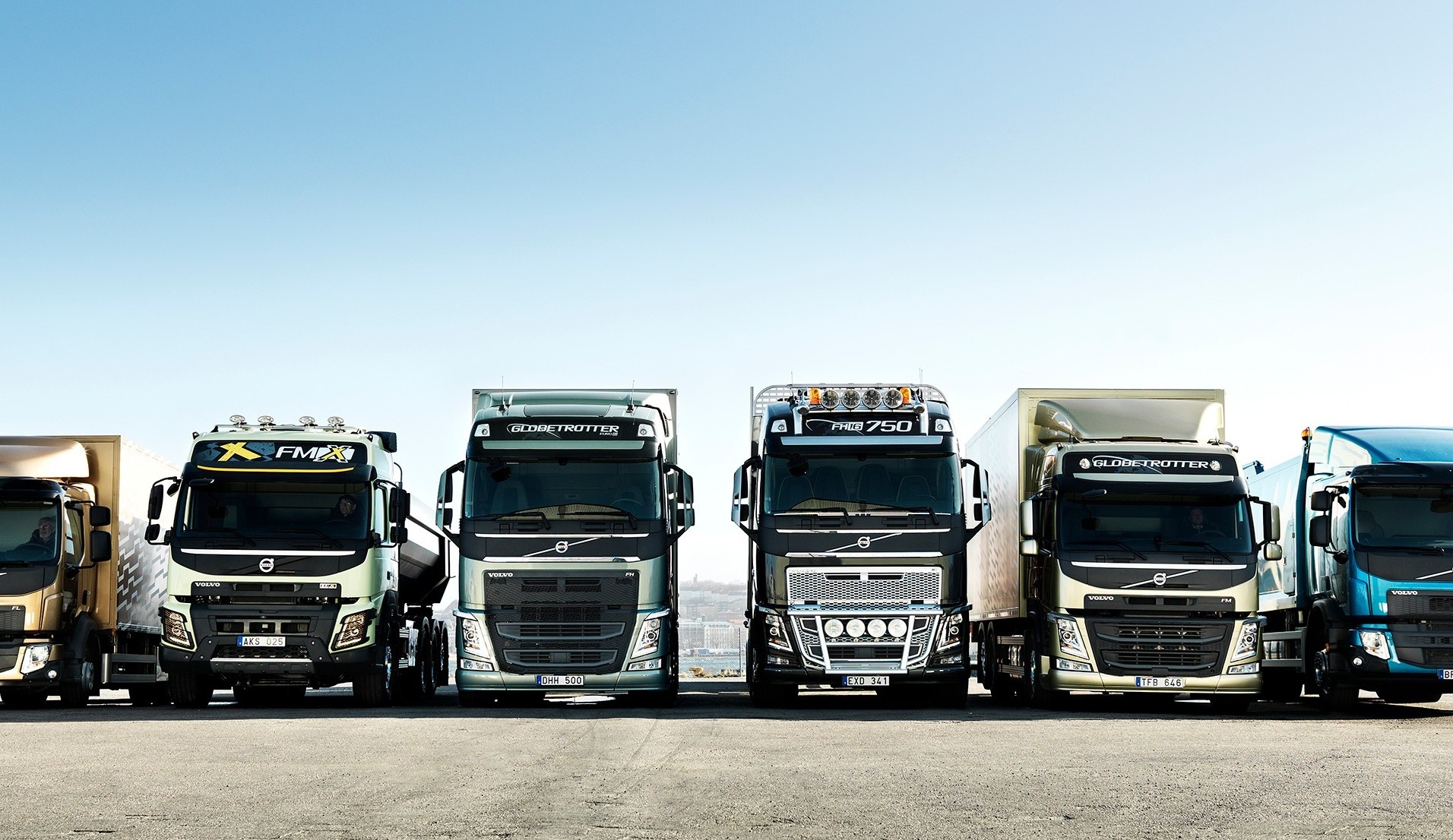 truck finance